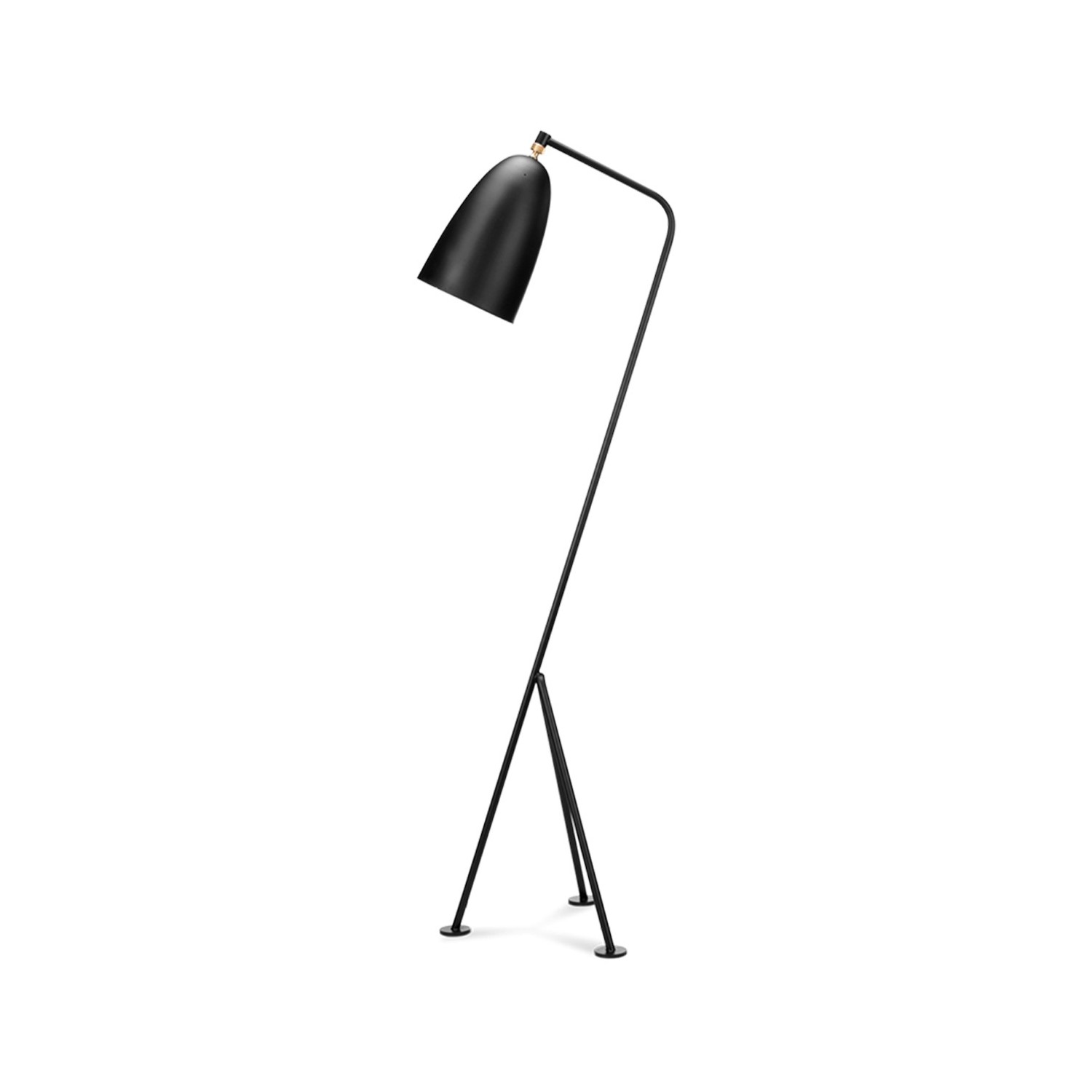 lâmpada furmod estilo Grasshoper