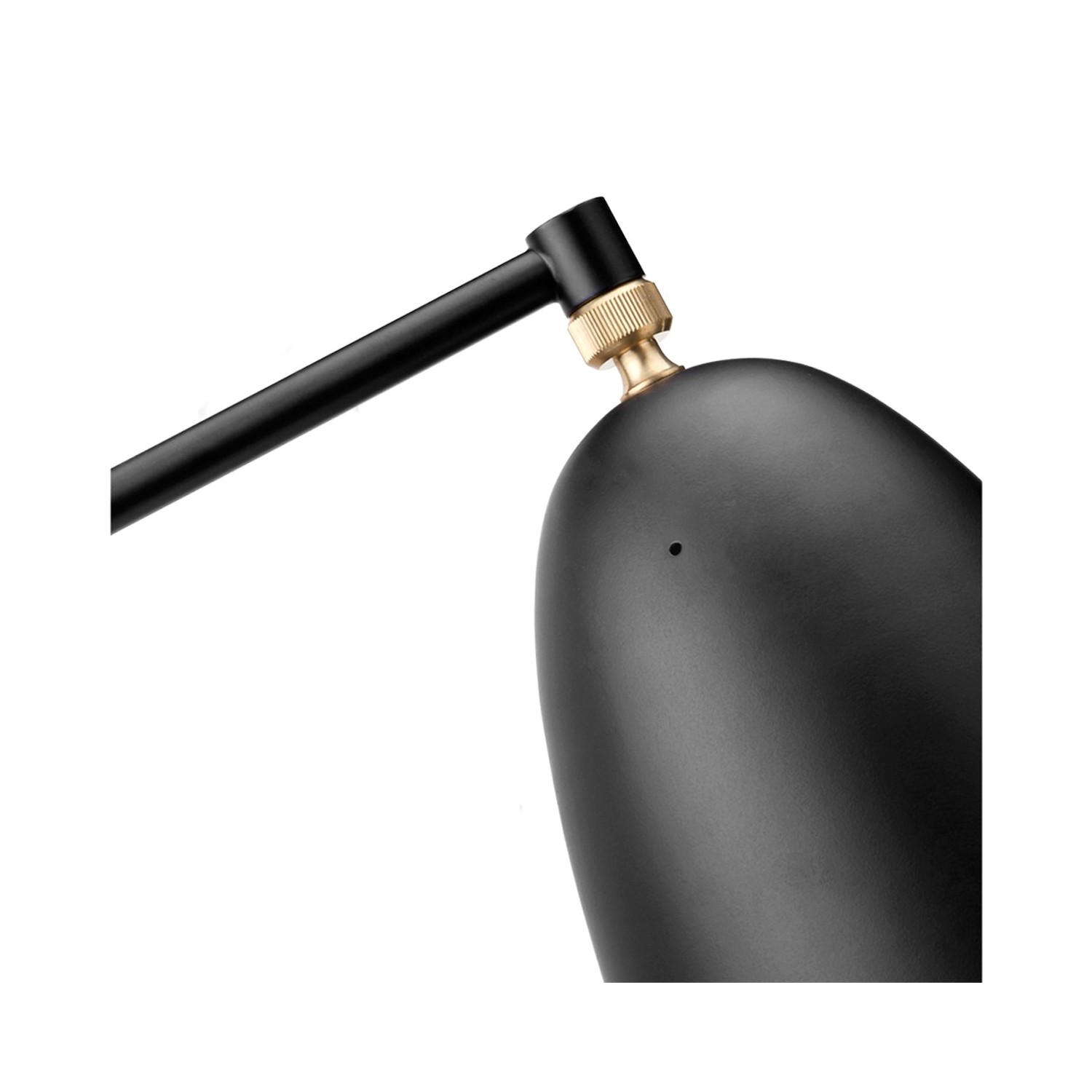 Furmod Lampa w stylu Grasshopper