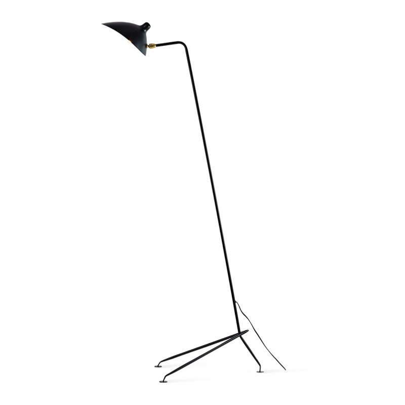 furmod Mouille lampa podłogowa