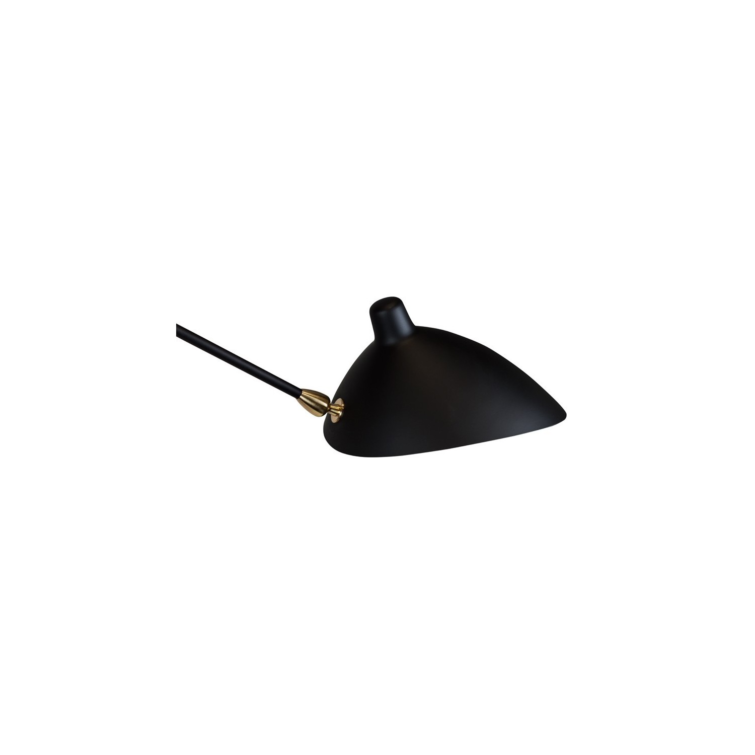 furmod Mouille Lamp