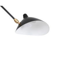 furmod Mouille lampa