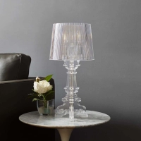 furmod Bourgie Lamp