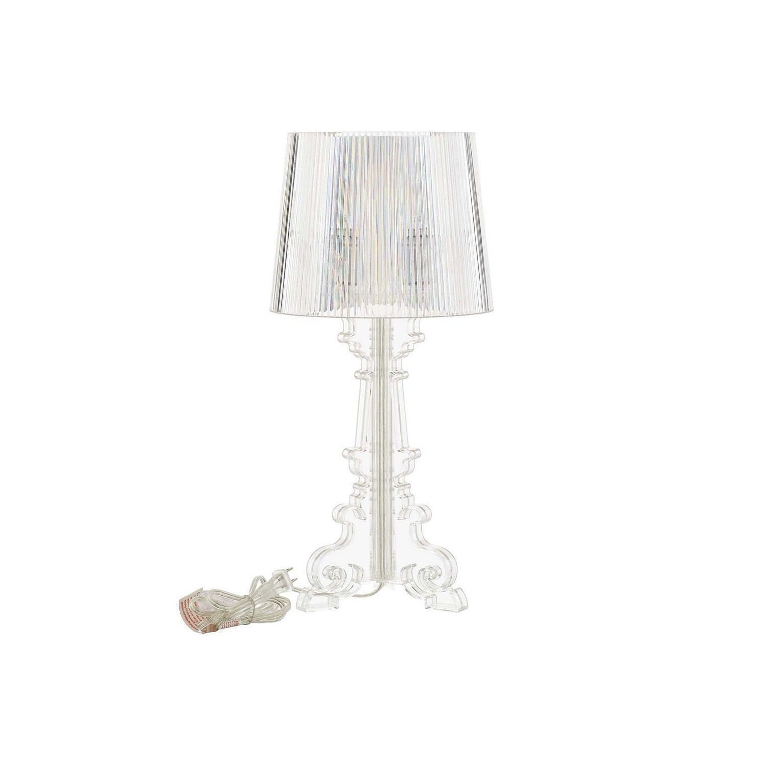 furmod Bourgie Lamp