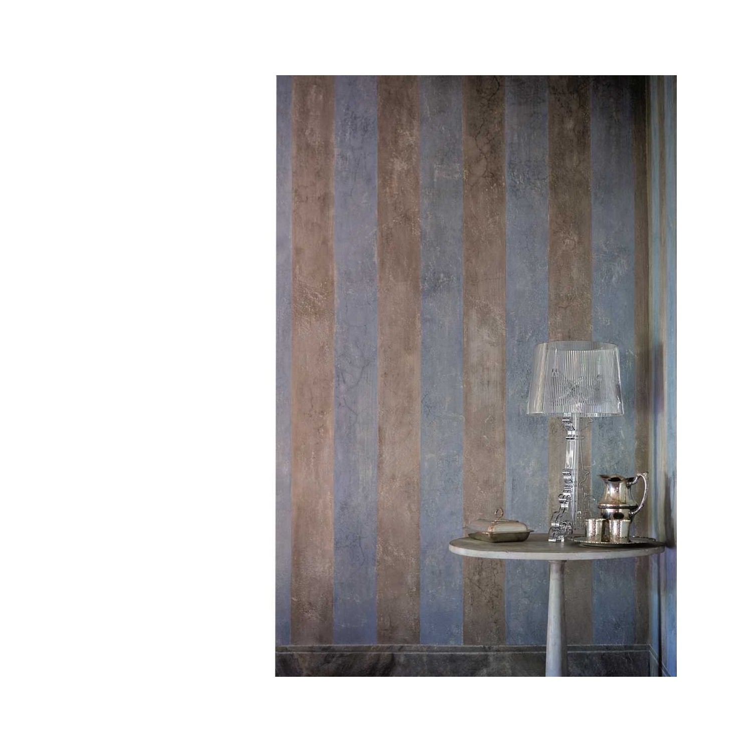 Furmod Lampa Bourgie