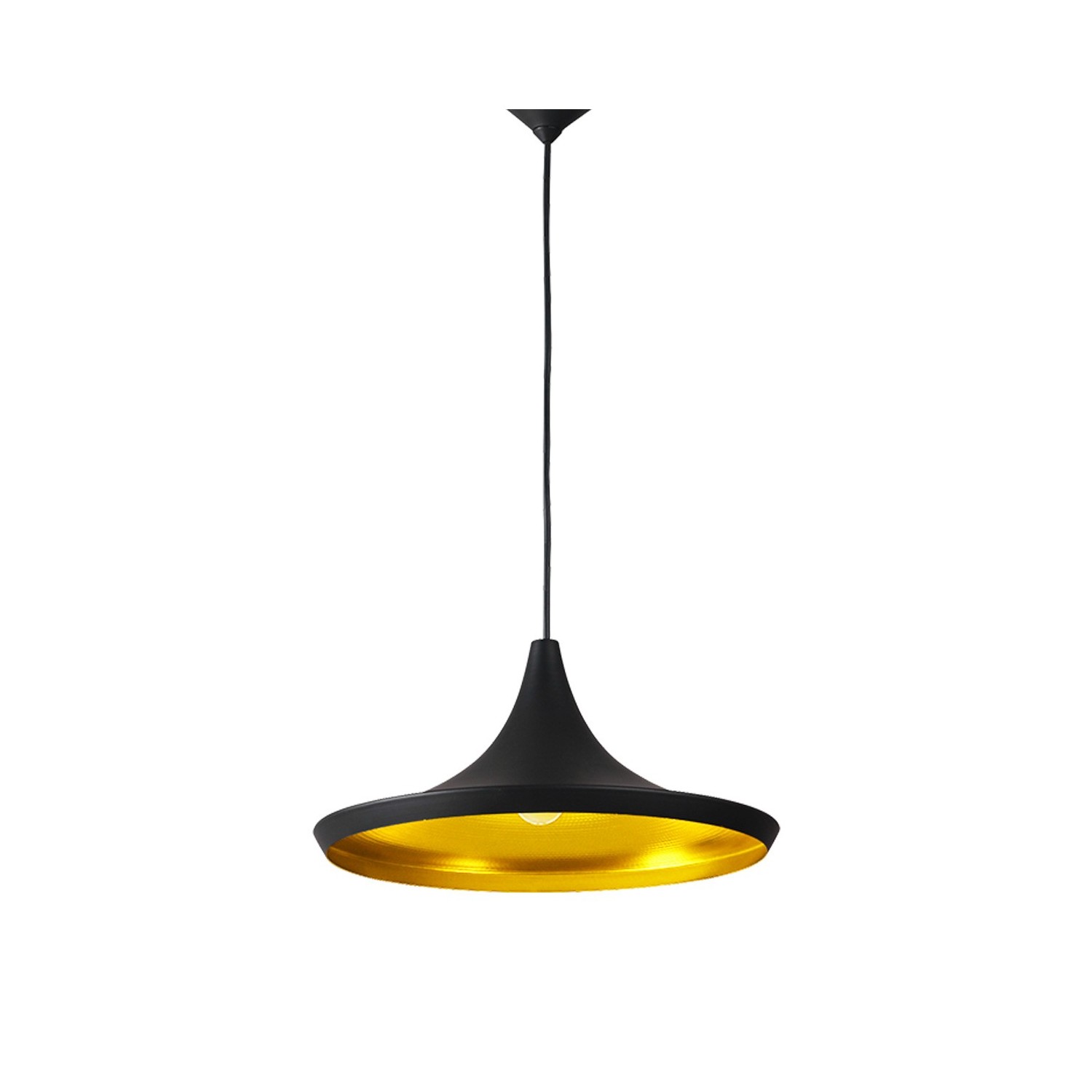 furmod Wide Lamp