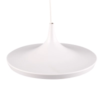 szeroka lampa furmod