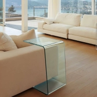 Ice sidobord