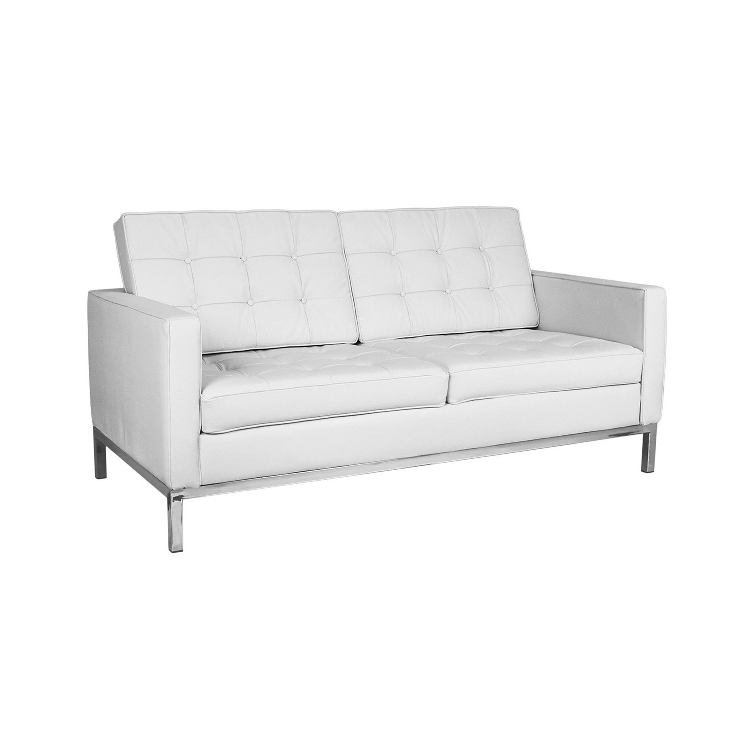 furmod Florence Style 2-sits soffa