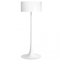 Replica della lampada da terra Spun Light  Floor