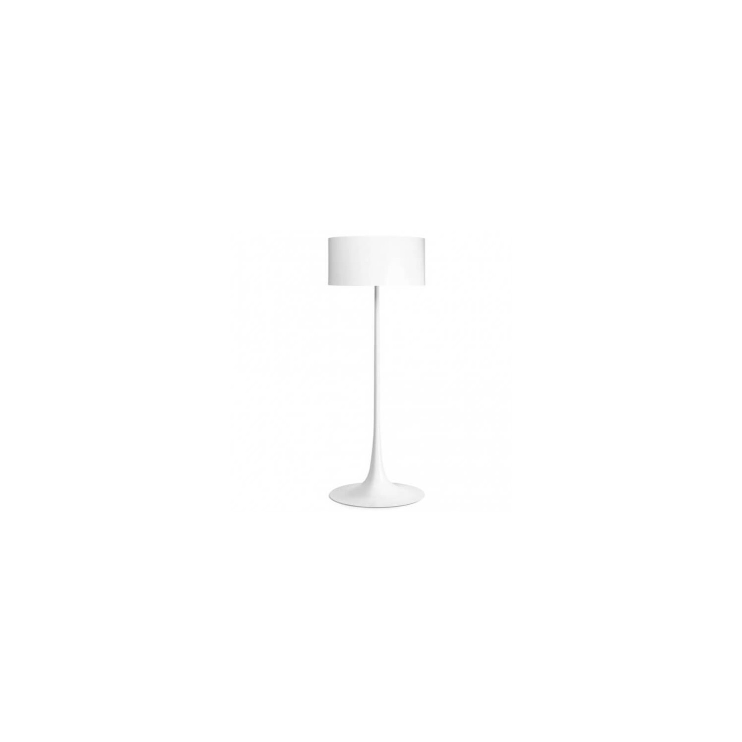 Replika lampy podłogowej Spun Light