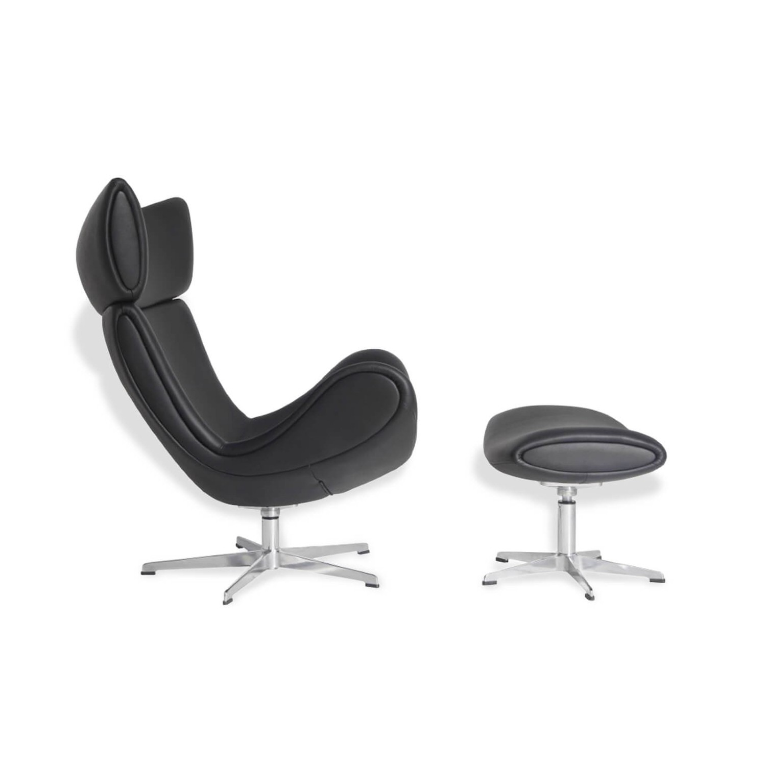 Replika designerskiego fotela Imola Chair 