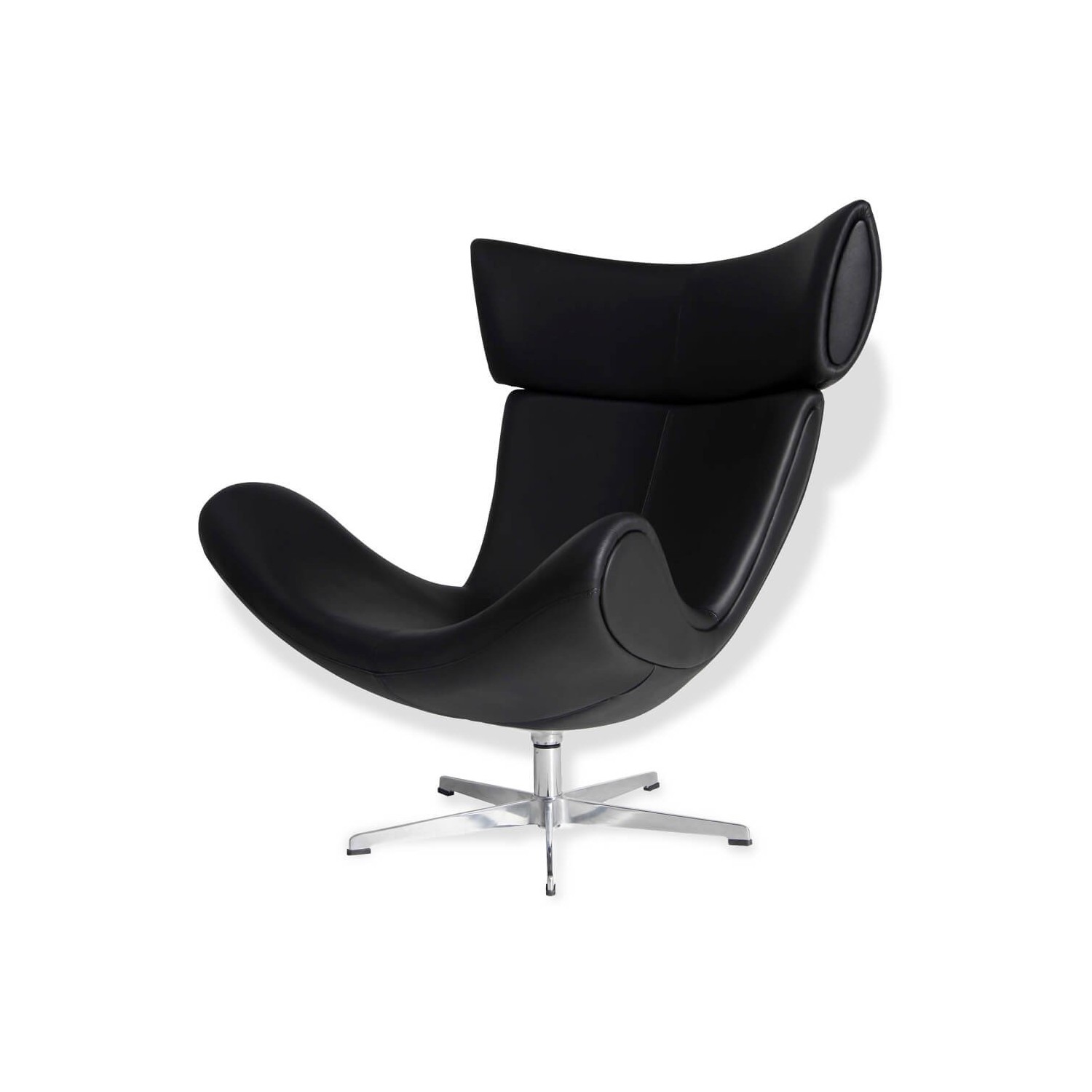 Replica van de Imola Chair design fauteuil 