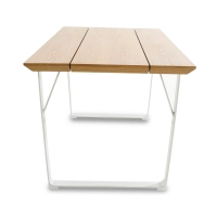 Mesa de Comedor Industrial Sophie