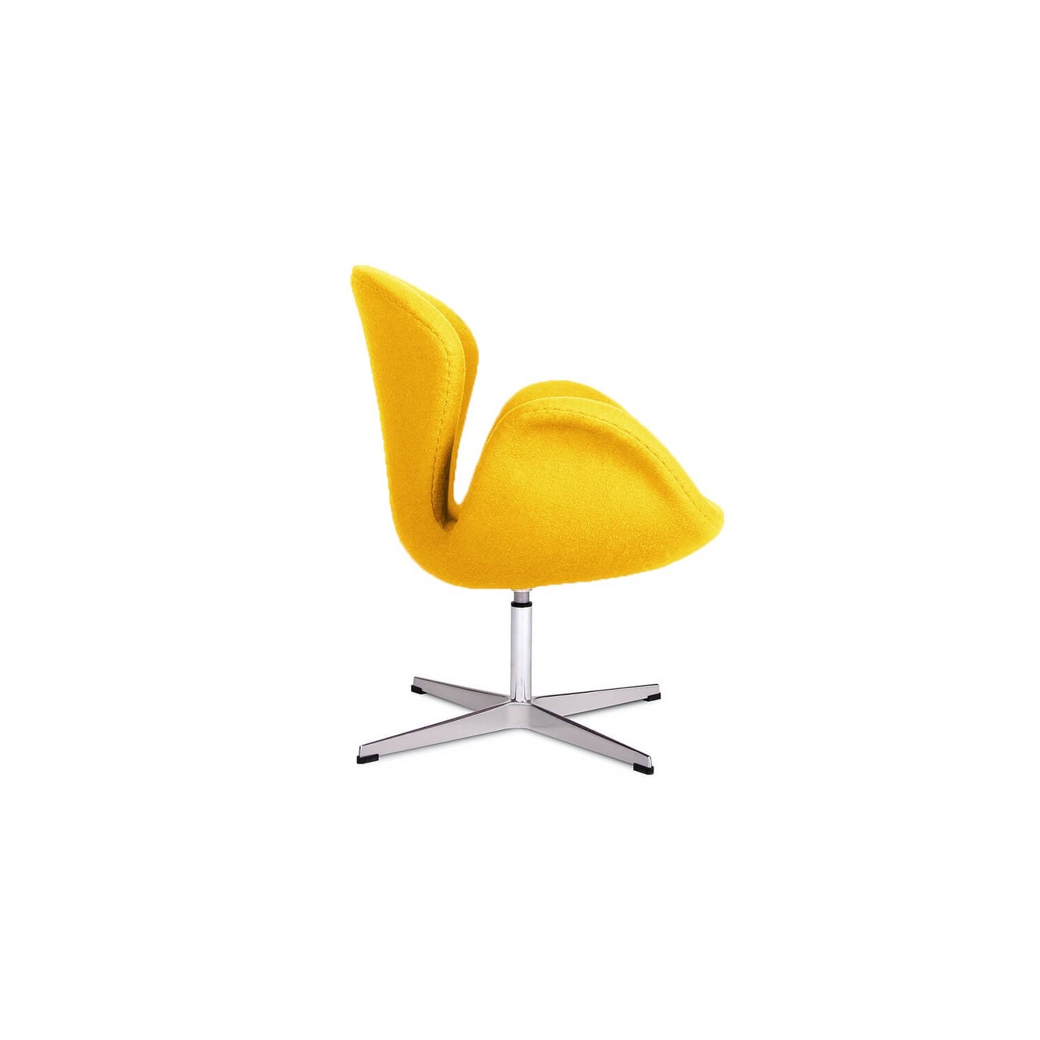 Sessel Swan Chair HQ in Kaschmir
