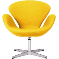 Replika krzesła Arne Jacobsen