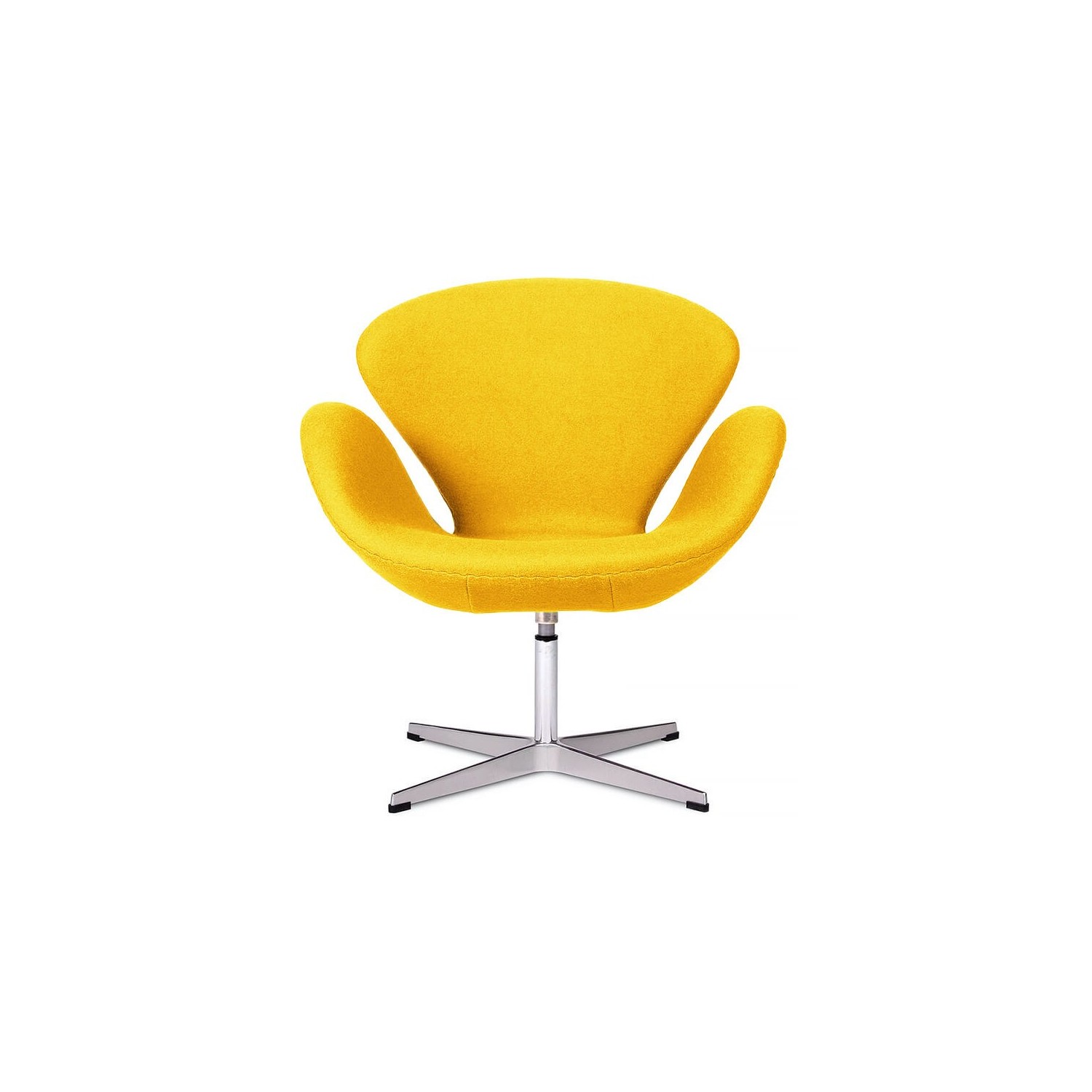 Sessel Swan Chair HQ in Kaschmir