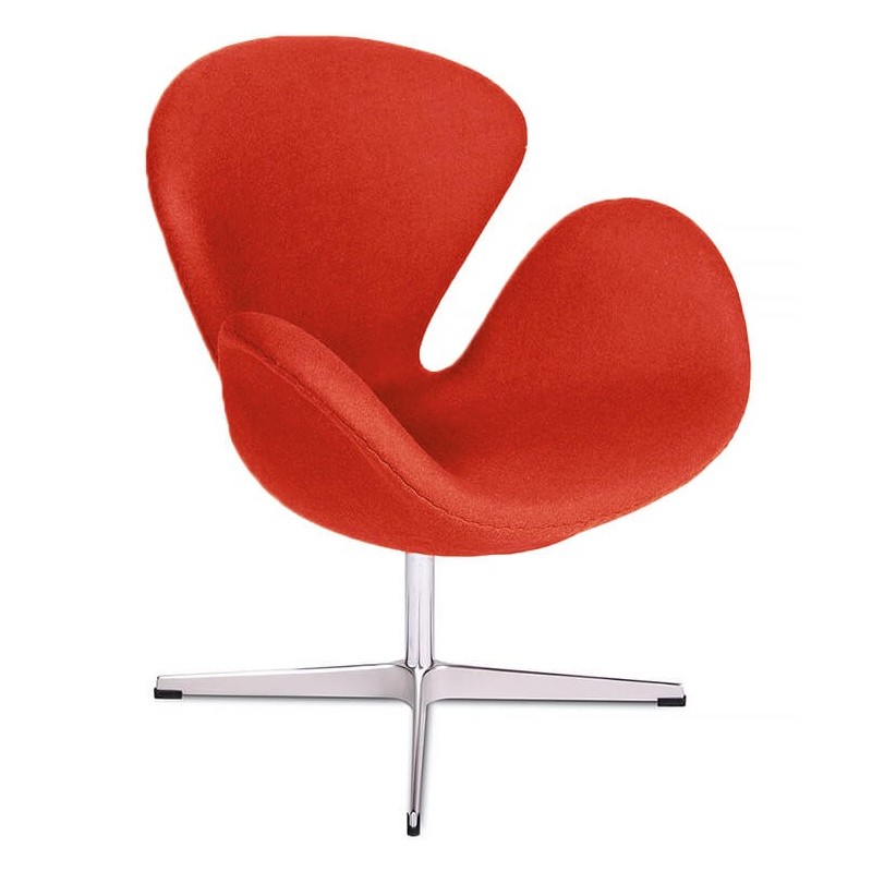 Replika židle Arne Jacobsen