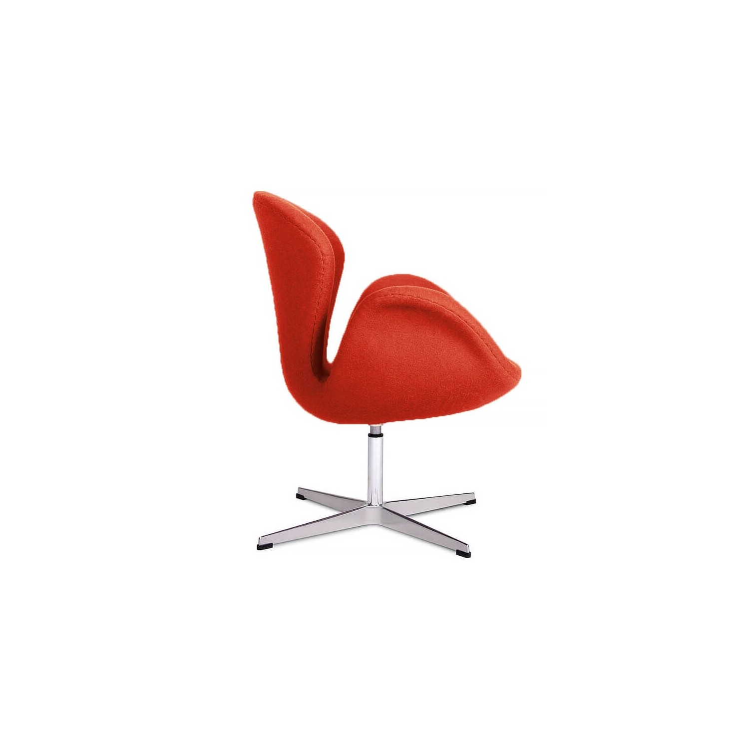 Replika židle Arne Jacobsen