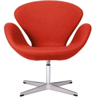 Replika krzesła Arne Jacobsen