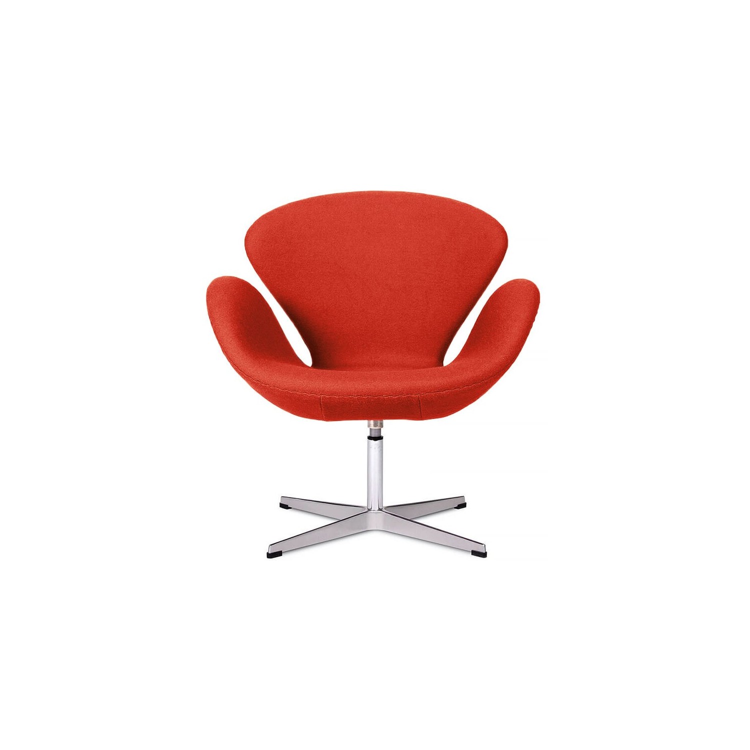 Arne Jacobsen Cashmere Swan Chair Replica