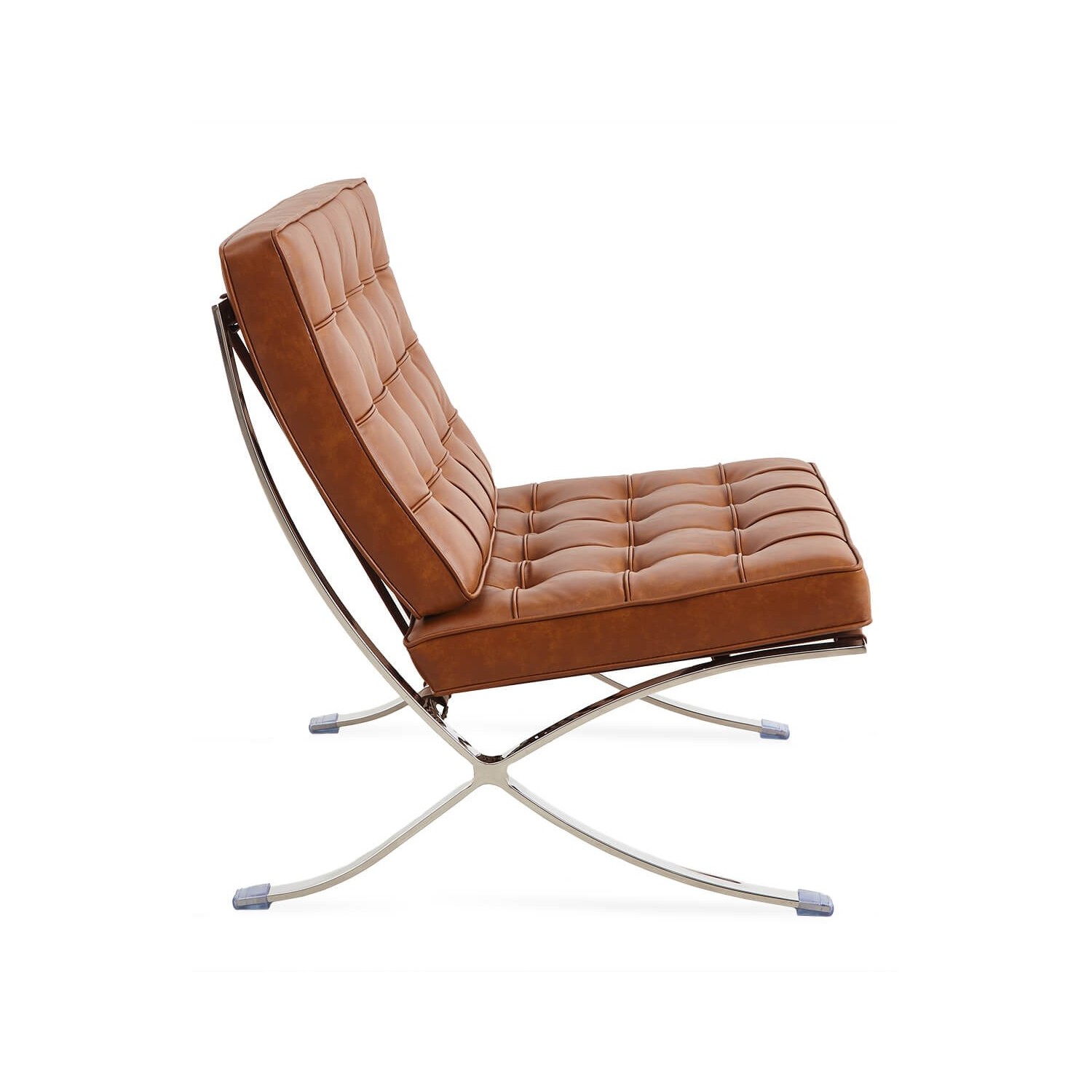 Inspiración Silla Barcelona Ecnómica 
