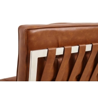 Inspiration Barcelona Ecnómica Chair 