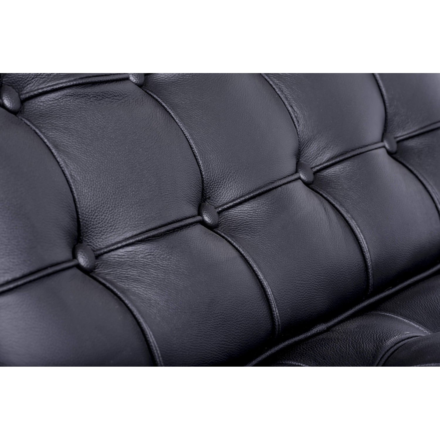 Furmod Barcelona Chair HQ com Otomano