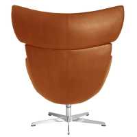 Réplica del sillón de diseño Imola Chair 