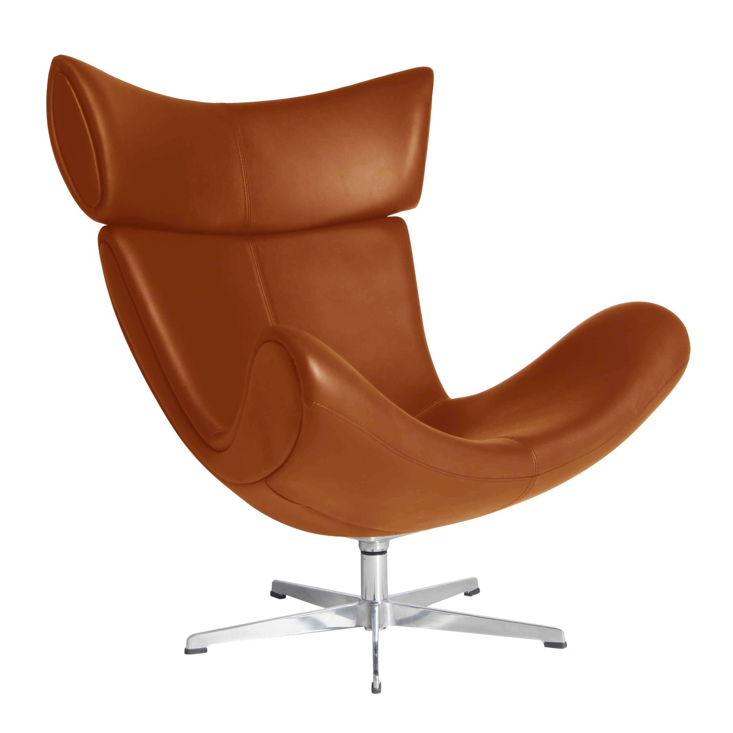 Kopia av Imola Chair design fåtölj 