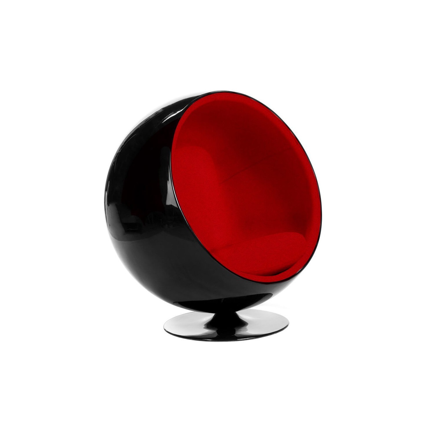 Replica Ball Chair von Eero Saarinen