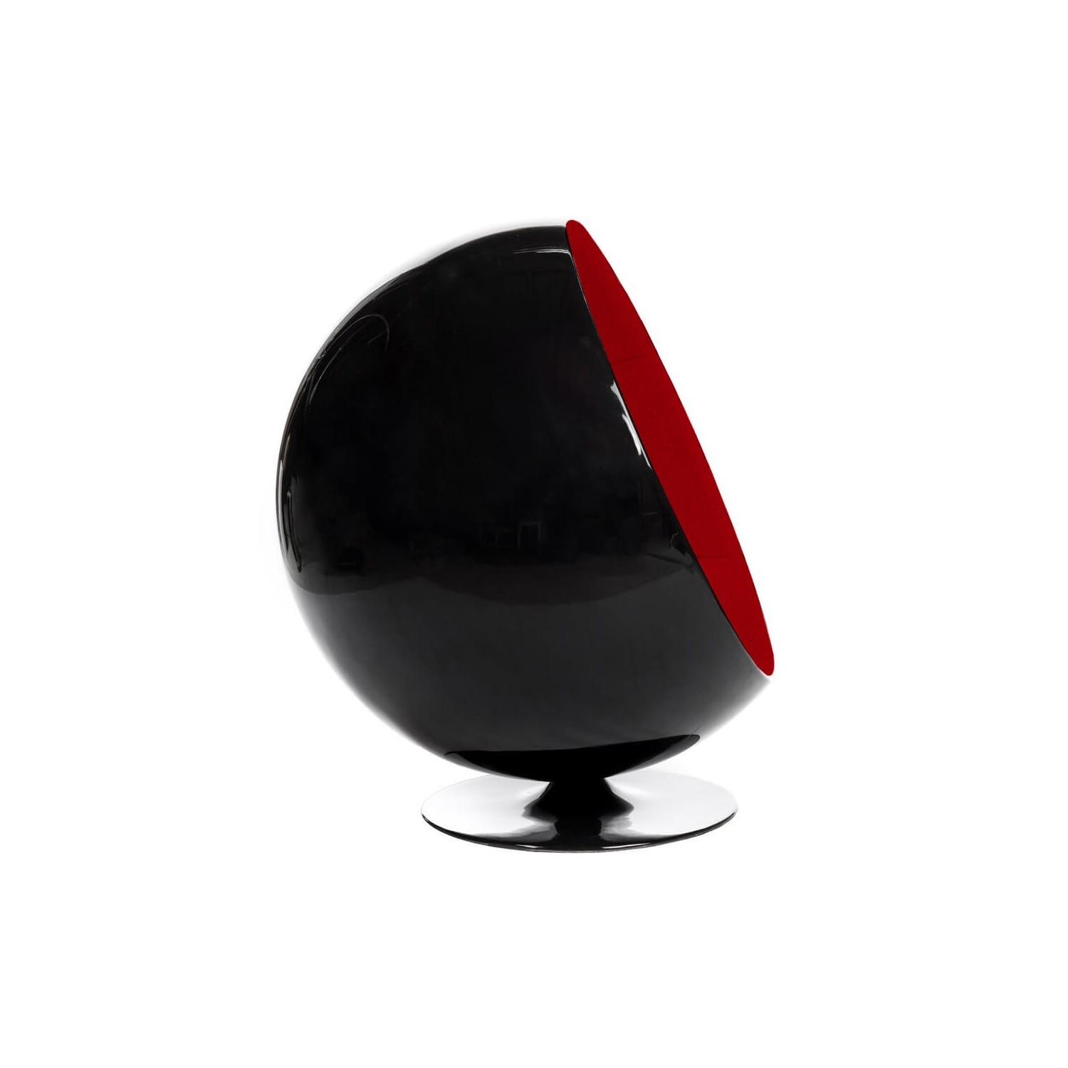 Replica Ball Chair von Eero Saarinen