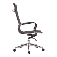 Silla Oficina Mesh Highback Special Edition en Malla de Fibra