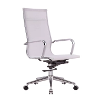 Silla Oficina Mesh Highback Special Edition en Malla de Fibra