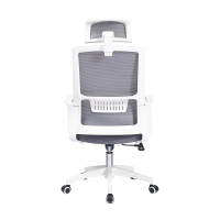 SILLA OFICINA MESH ERGO Highback en Malla transpirable