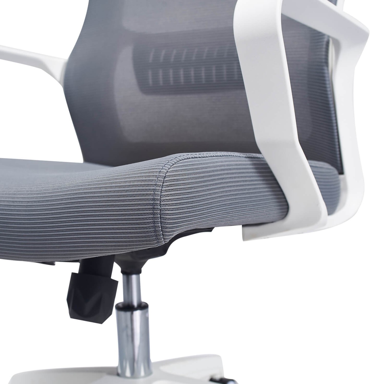 MESH ERGO KANCELÁŘSKÉ ŽIDLE Highback z prodyšné síťoviny