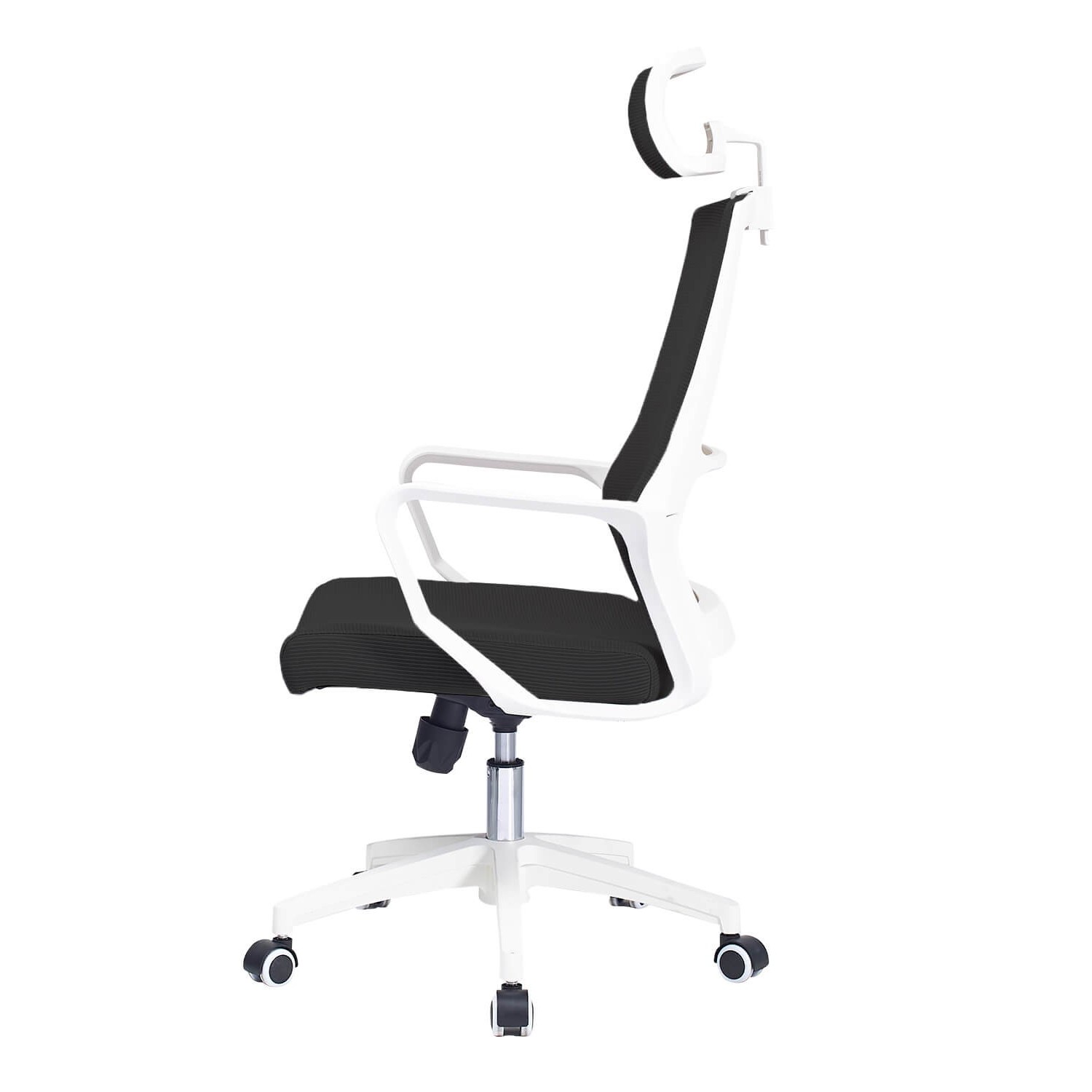 MESH ERGO OFFICE CHAIR Highback aus atmungsaktivem Mesh