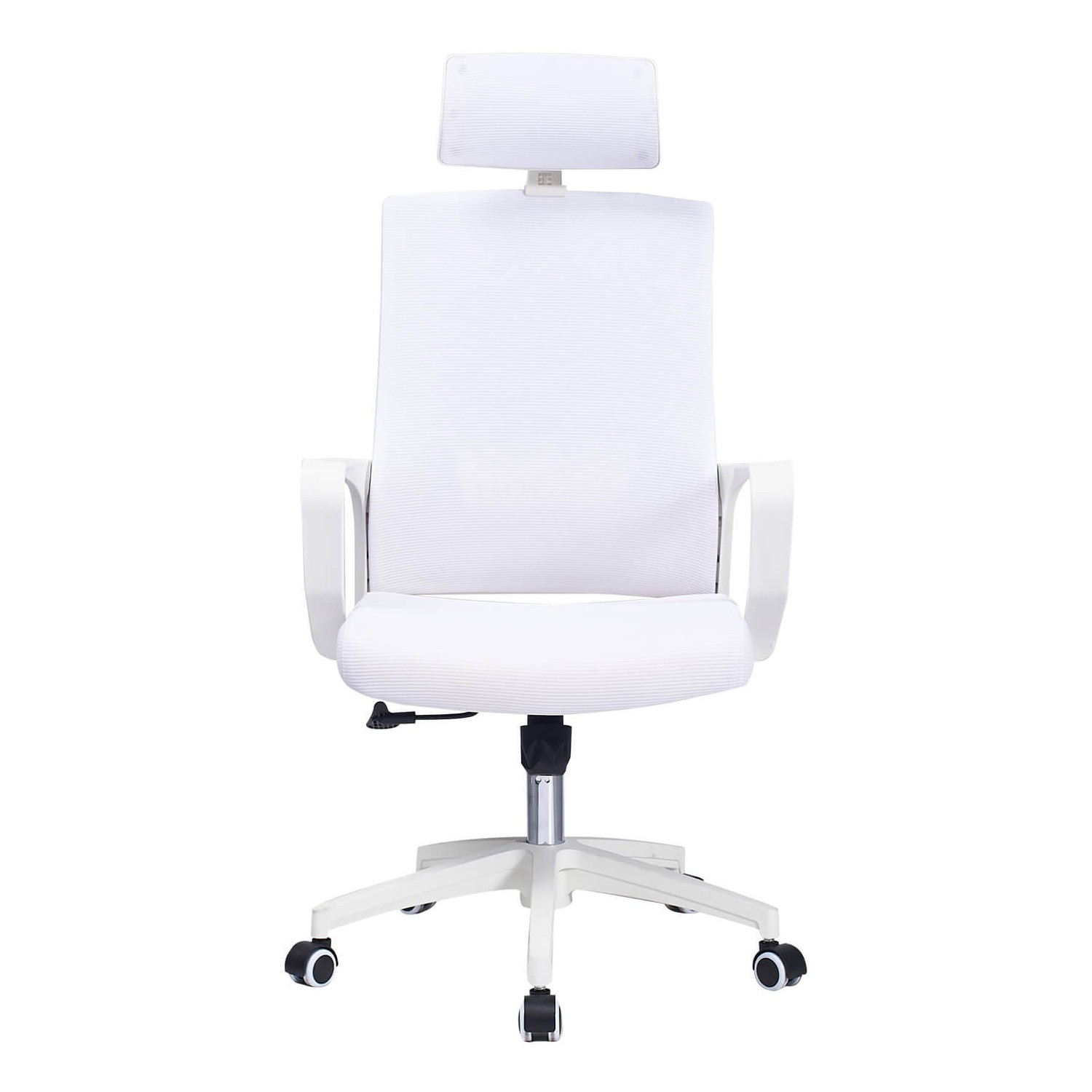 MESH ERGO KANTOORSTOEL Highback van ademend mesh
