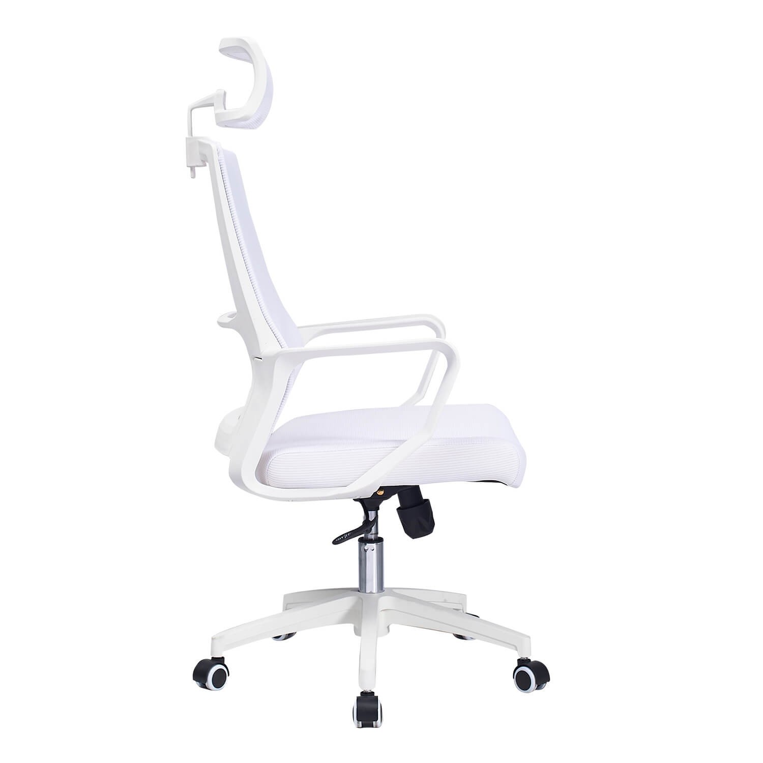 MESH ERGO OFFICE CHAIR Highback aus atmungsaktivem Mesh