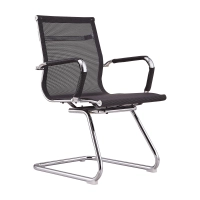 Chaise de bureau Mesh Chaise de bureau Lowback Fibre Mesh