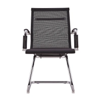 Chaise de bureau Mesh Chaise de bureau Lowback Fibre Mesh