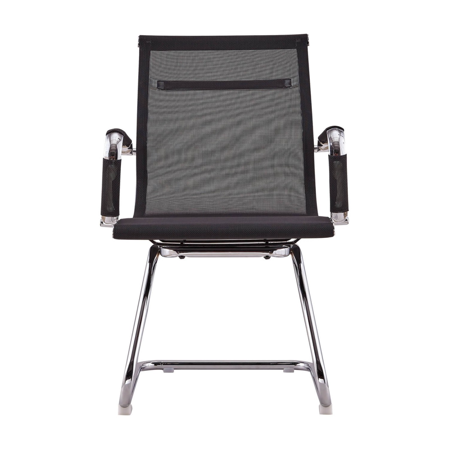 Bureaustoel Mesh Lage rug Fibre Mesh Bureaustoel