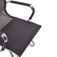 Chaise de bureau Mesh Chaise de bureau Lowback Fibre Mesh