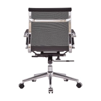 Mesh Lowback Fixed Edition Bürostuhl