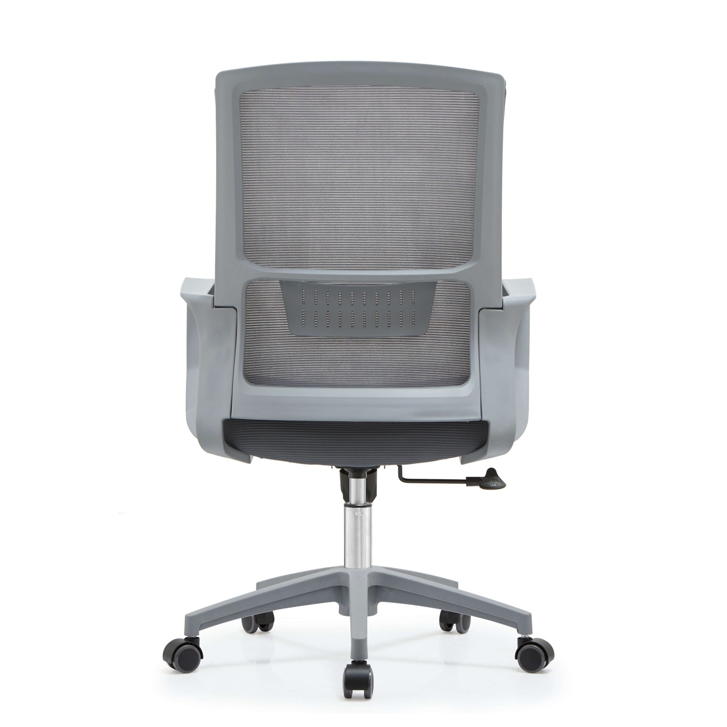 Office Chair Mesh Ergo Lowback Premium Edition in Breathable Mesh