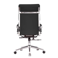 Bürostuhl Soft Pad Highback in Kunstleder