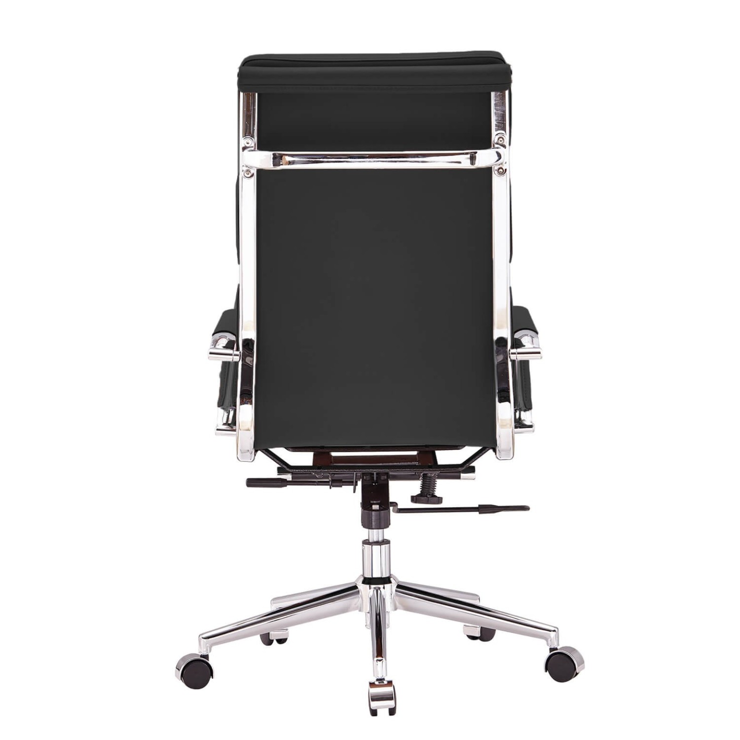 Kancelářská židle Soft Pad Highback V Kožence