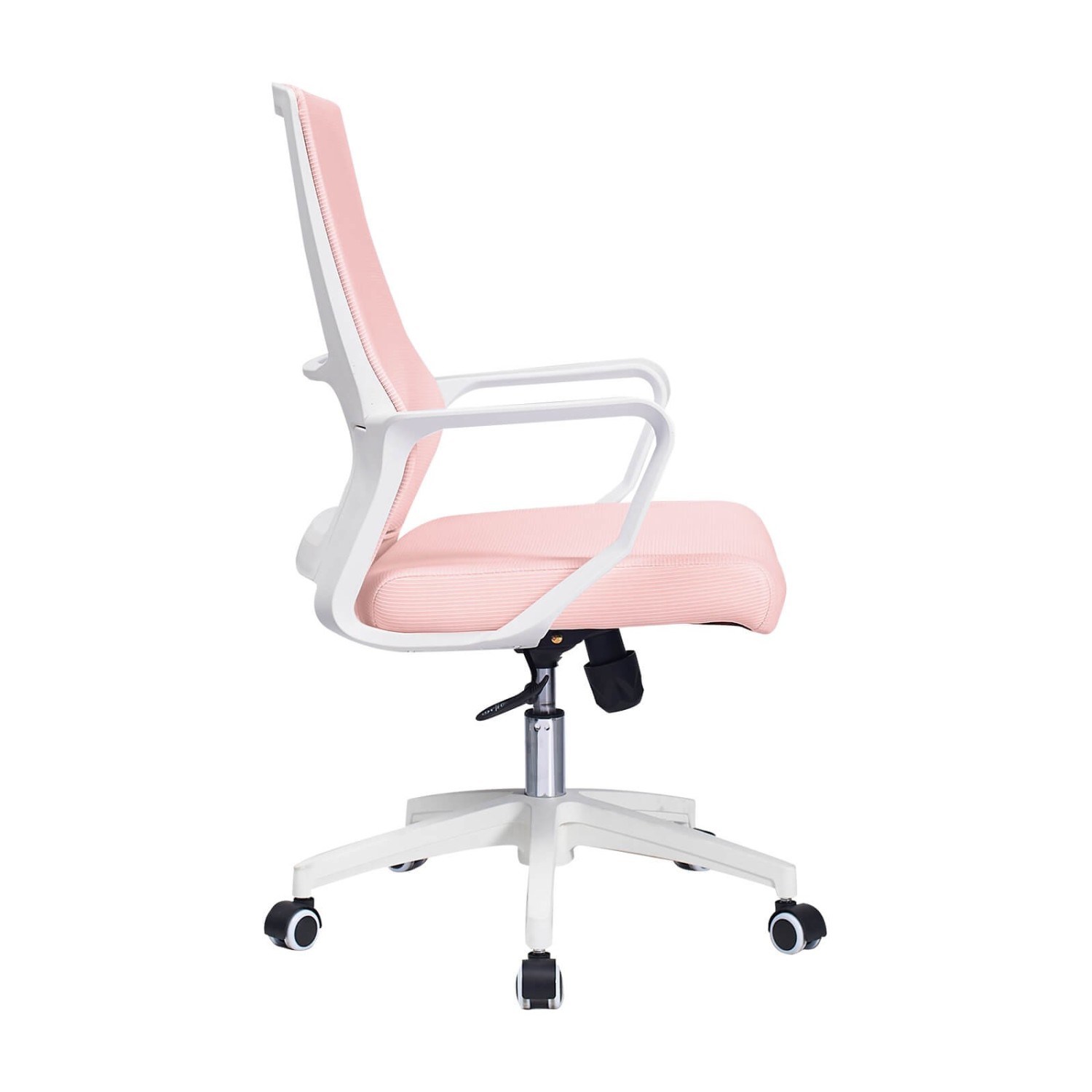 Silla Oficina Mesh Ergo Lowback en Malla de Fibra