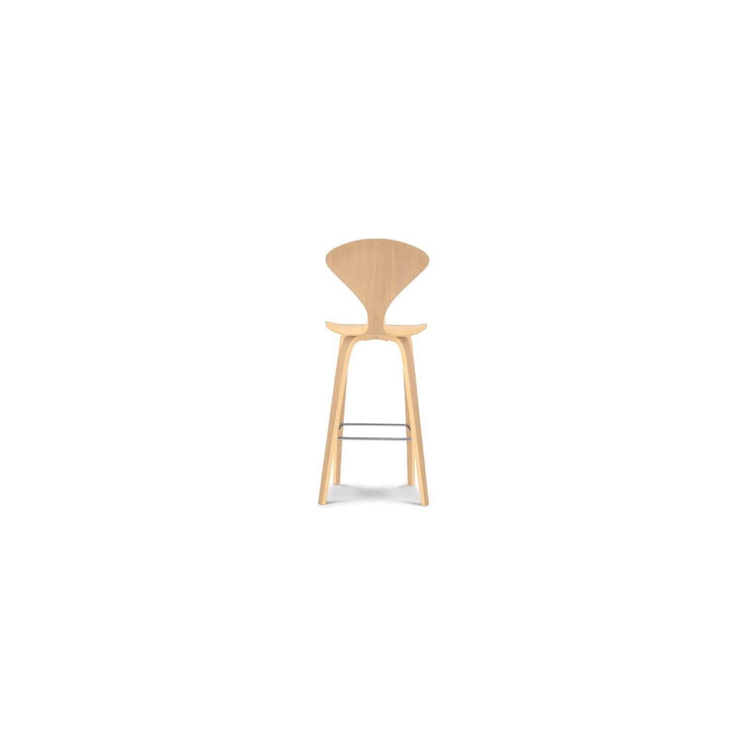 Sgabello Cherner in stile nordico