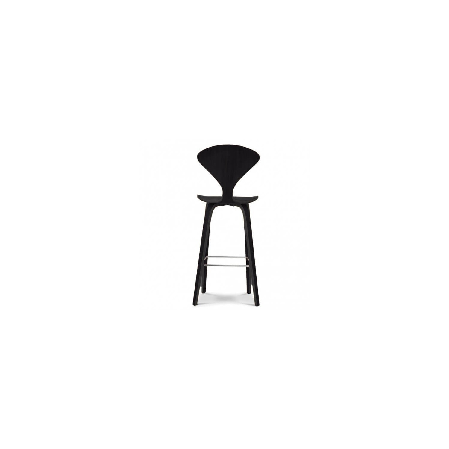 Banco Cherner estilo nórdico