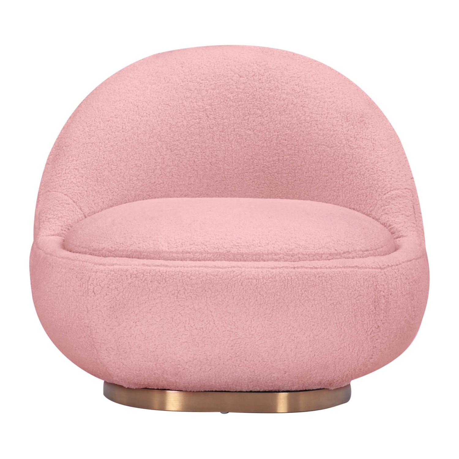 Poltrona de imitação de Pacha 